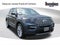 2023 Ford Explorer Platinum 4WD w/ Tech Pkg. Nav, Sunroof & 3rd Row