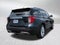 2023 Ford Explorer Platinum 4WD w/ Tech Pkg. Nav, Sunroof & 3rd Row