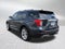 2023 Ford Explorer Platinum 4WD w/ Tech Pkg. Nav, Sunroof & 3rd Row