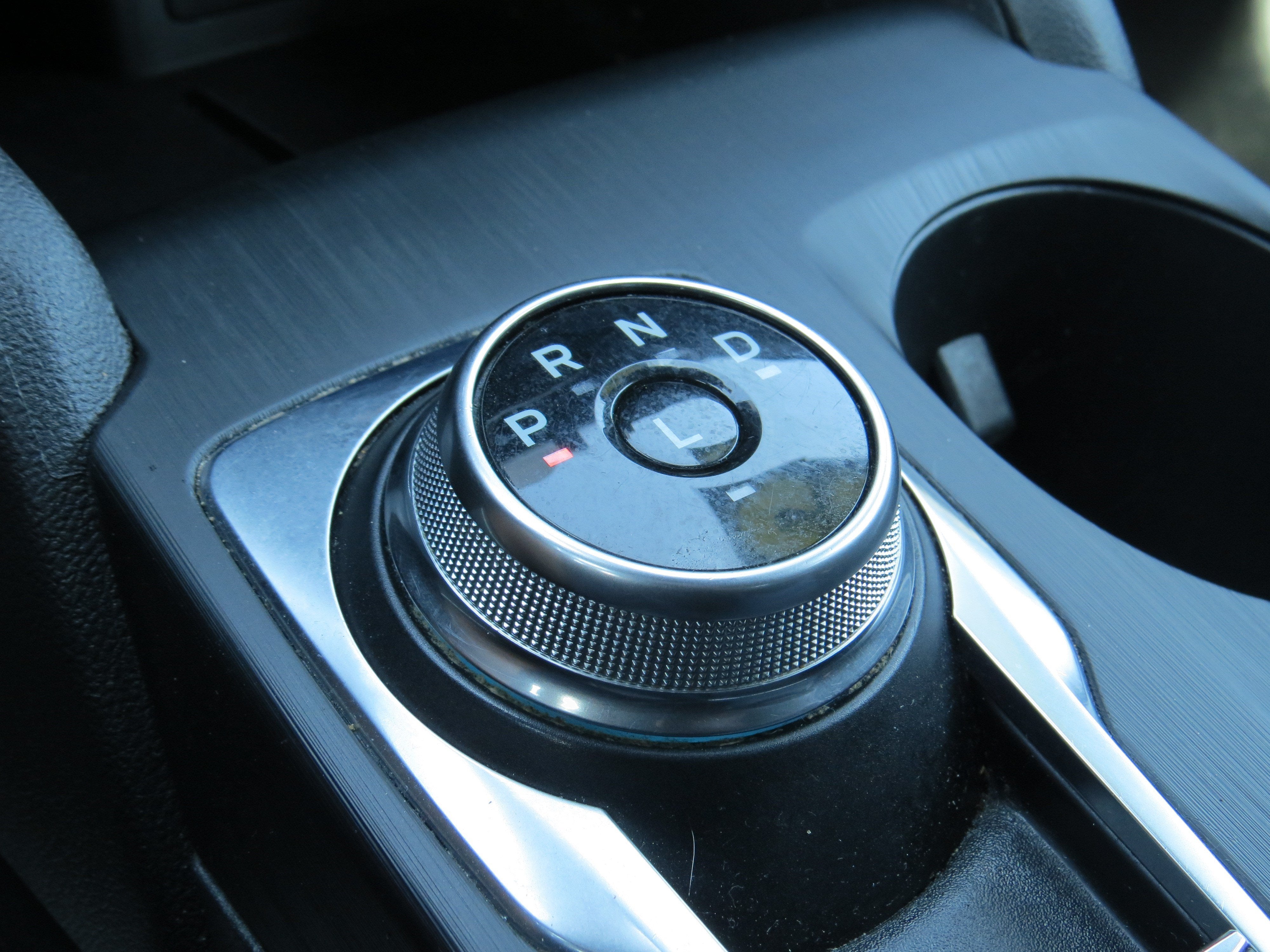 2025 Ford Escape ST-Line Select AWD