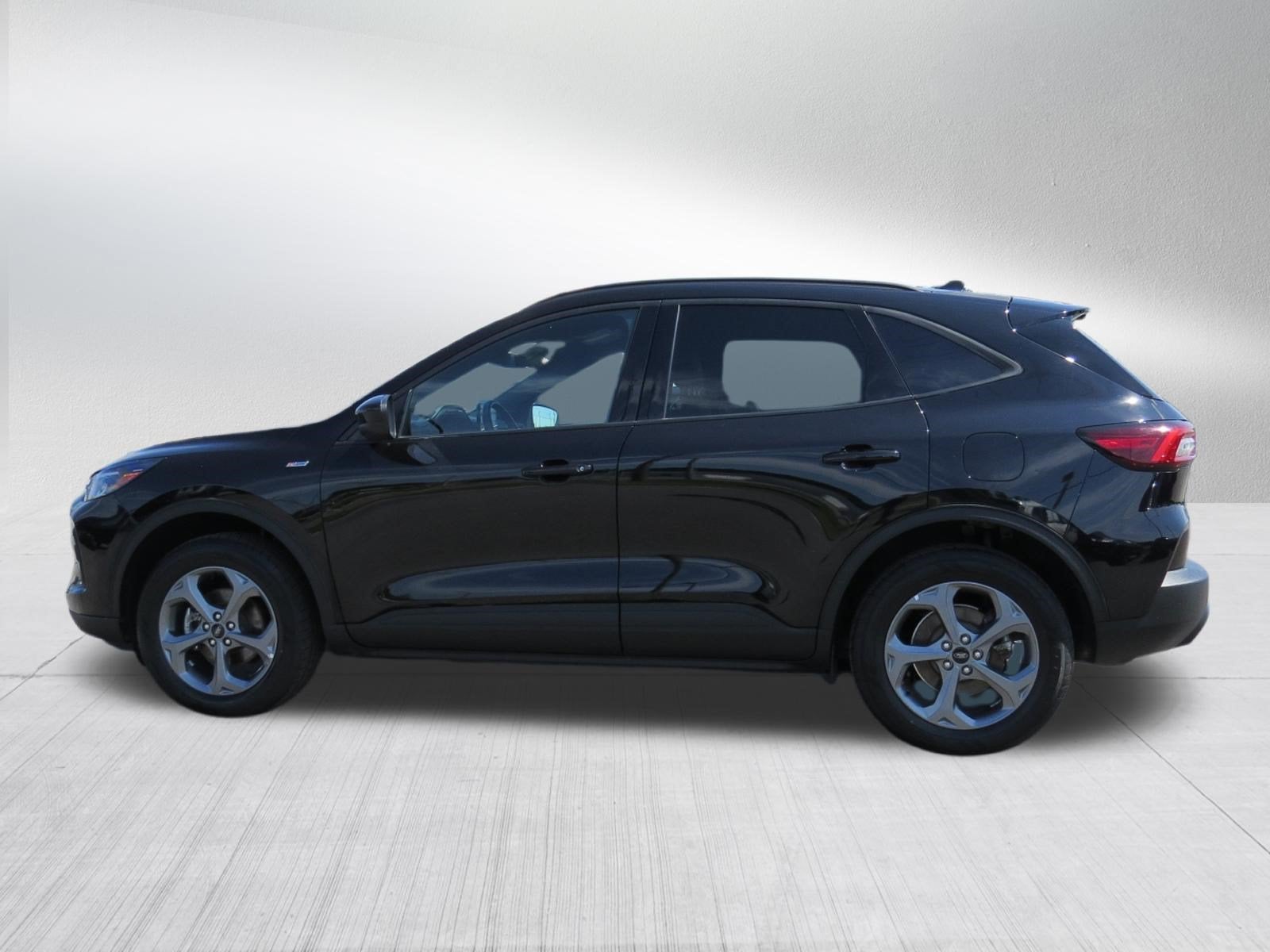 2025 Ford Escape ST-Line Select AWD