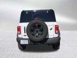2025 Ford Bronco Big Bend 4 Door 4x4 Black Appearance Graphic Pkg.