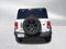 2025 Ford Bronco Big Bend 4 Door 4x4 Black Appearance Graphic Pkg.