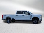 2025 Ford Super Duty F-250 SRW Base