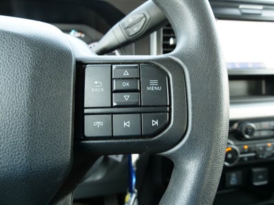 2025 Ford Super Duty F-250 SRW Base