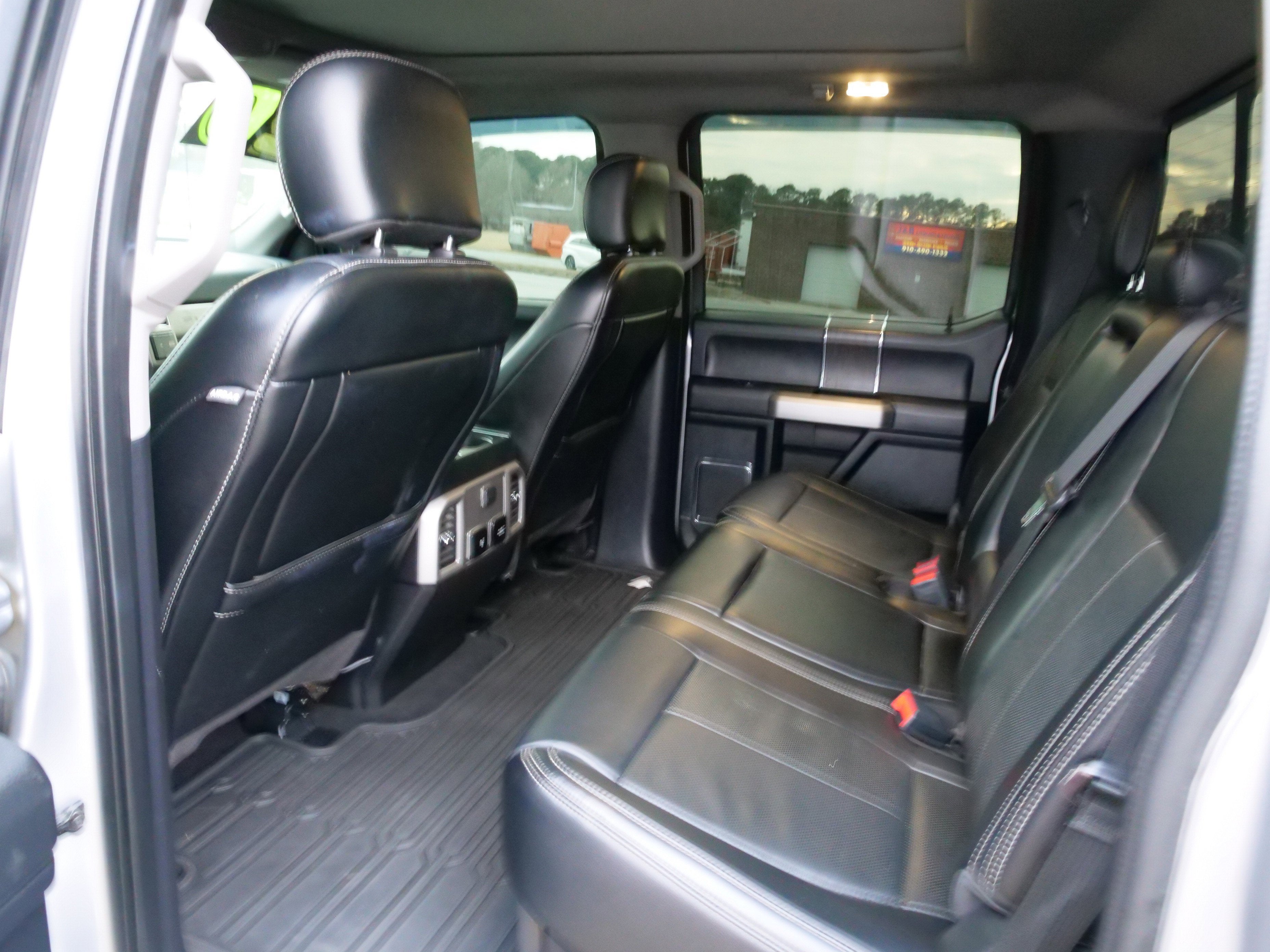 2020 Ford Super Duty F-250 SRW Base