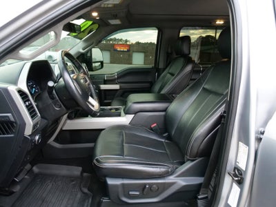 2020 Ford Super Duty F-250 SRW Base