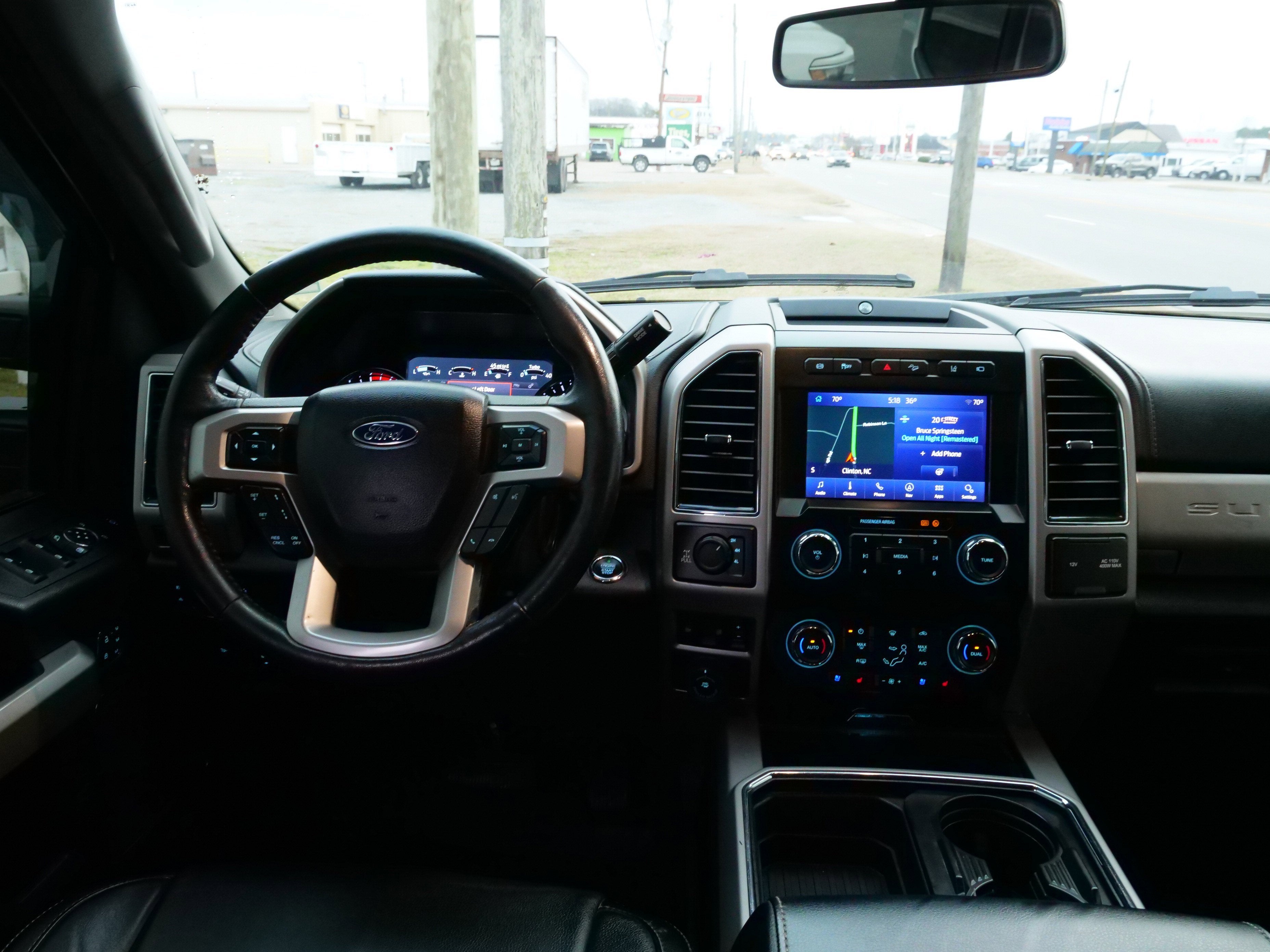 2020 Ford Super Duty F-250 SRW Base