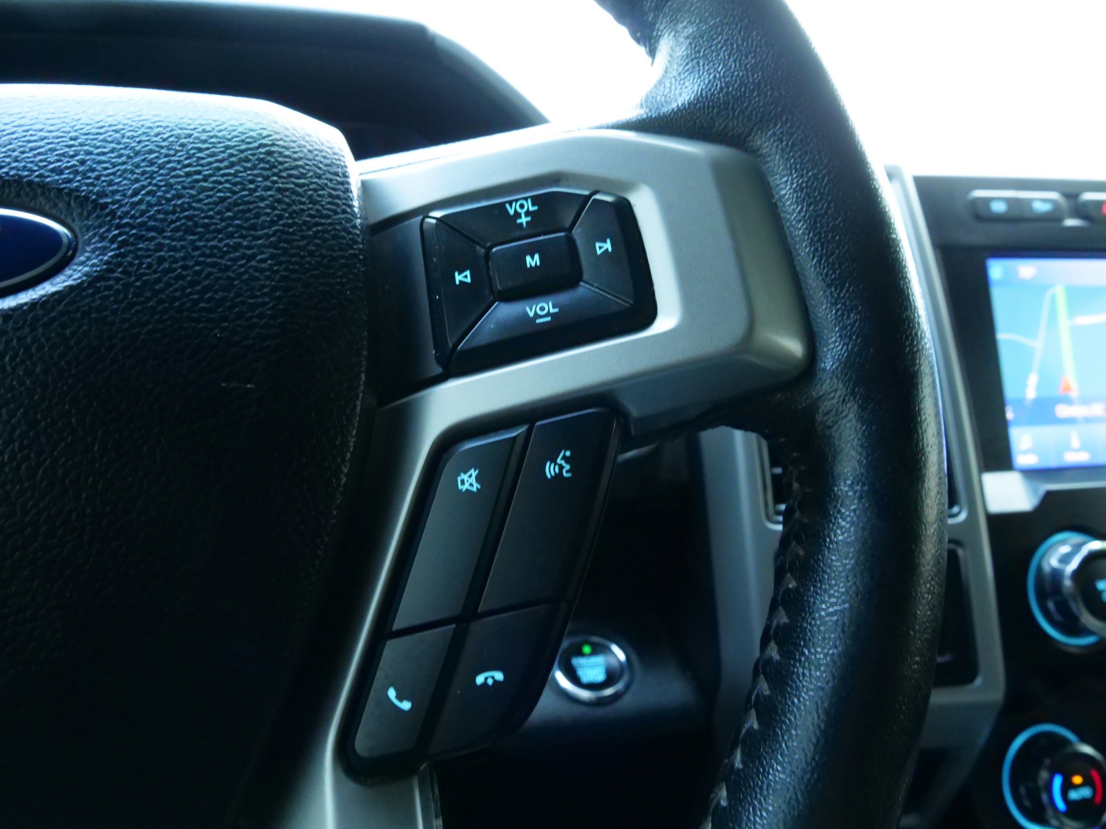 2020 Ford Super Duty F-250 SRW Base