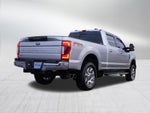 2020 Ford Super Duty F-250 SRW Base