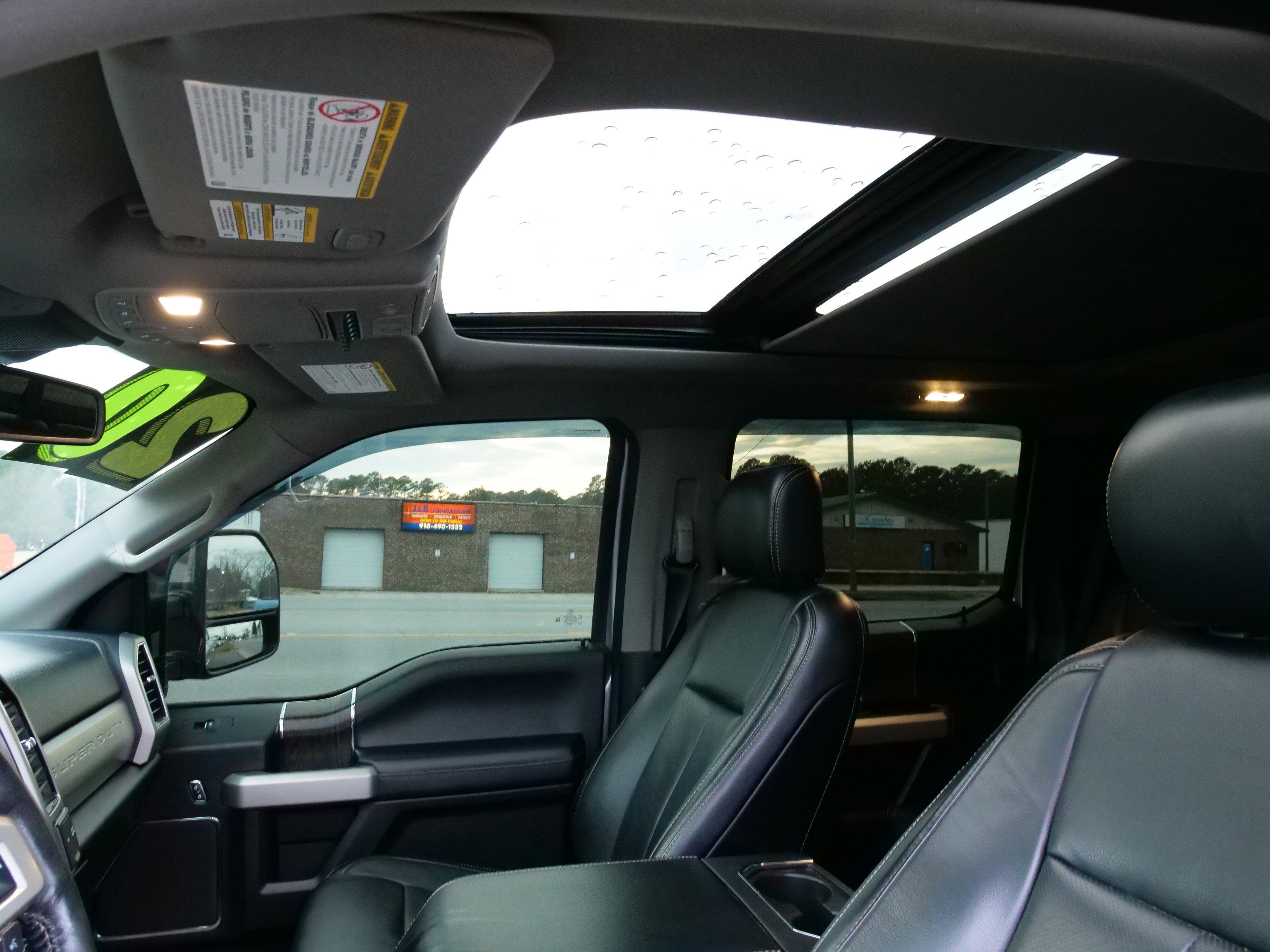 2020 Ford Super Duty F-250 SRW Base