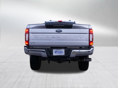 2020 Ford Super Duty F-250 SRW Base