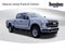 2025 Ford Super Duty F-250 SRW Base