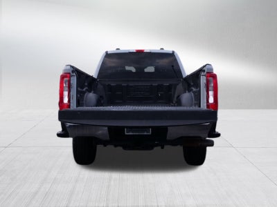 2025 Ford Super Duty F-250 SRW Base