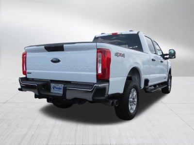 2026 Ford Super Duty F-250 SRW Base