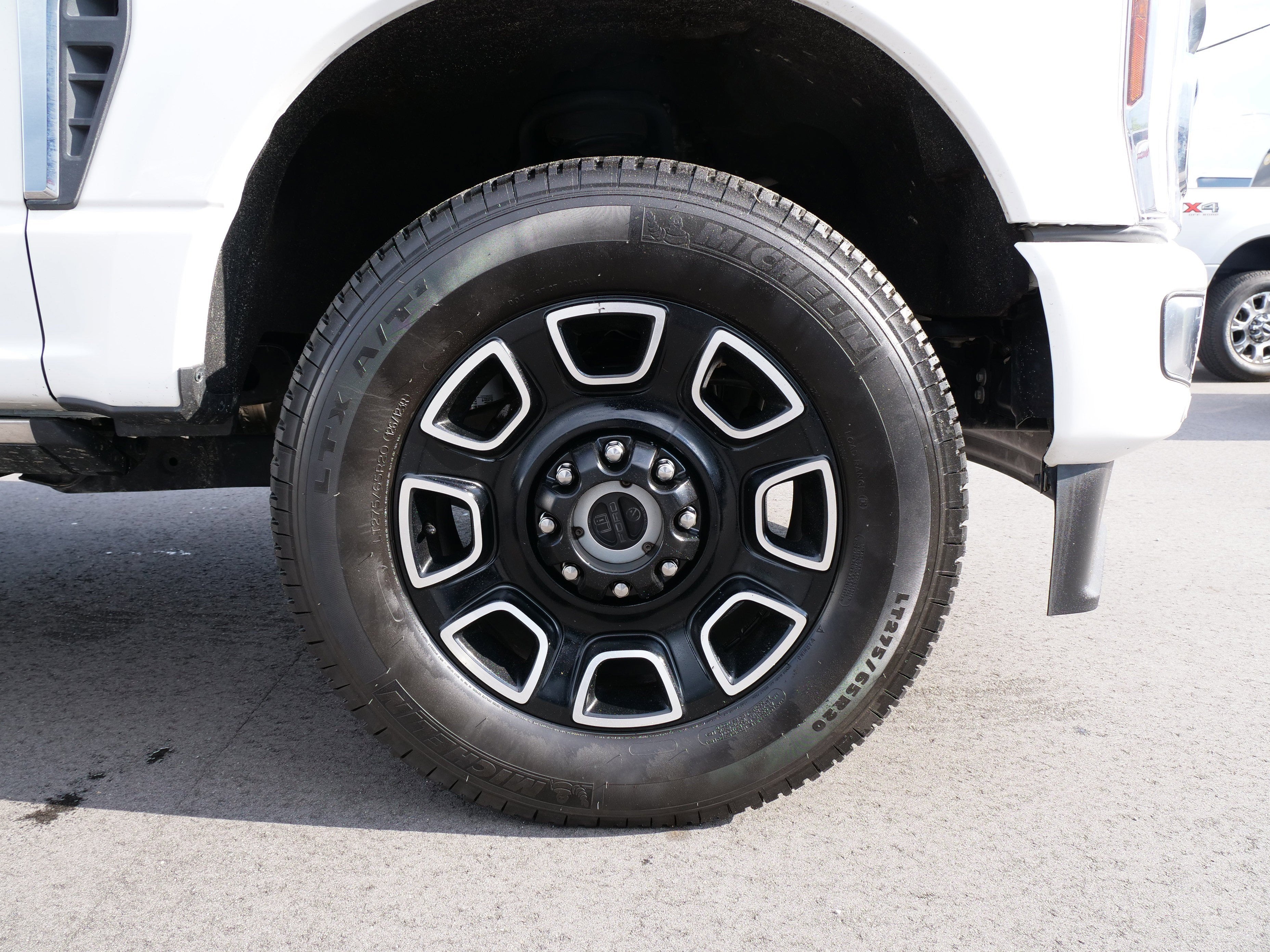 2024 Ford Super Duty F-250 SRW Base