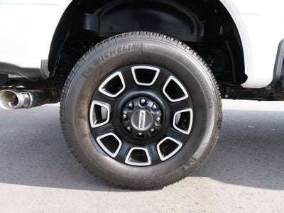 2024 Ford Super Duty F-250 SRW Base