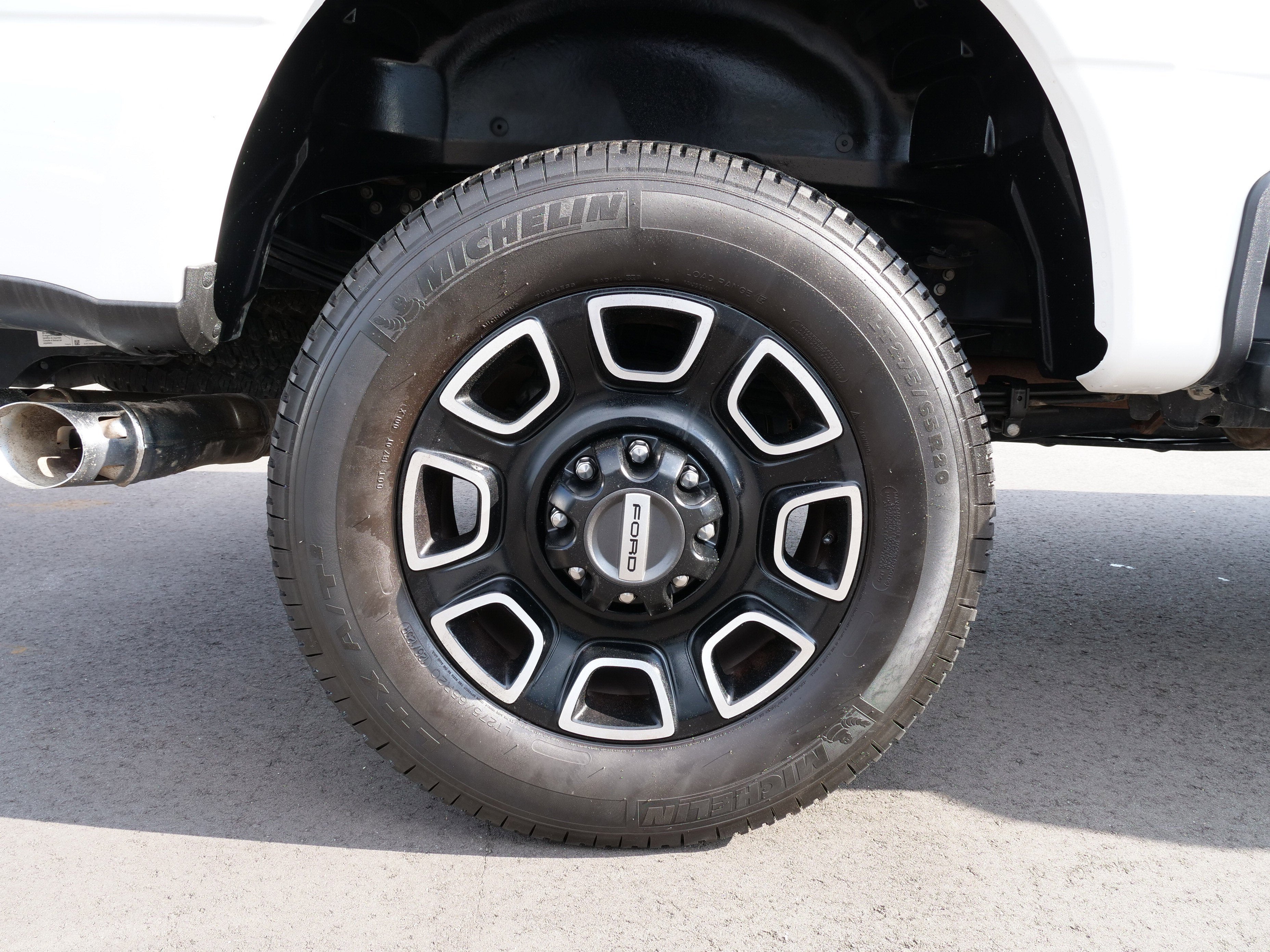 2024 Ford Super Duty F-250 SRW Base
