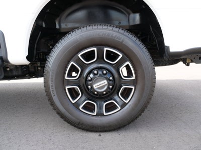 2024 Ford Super Duty F-250 SRW Base