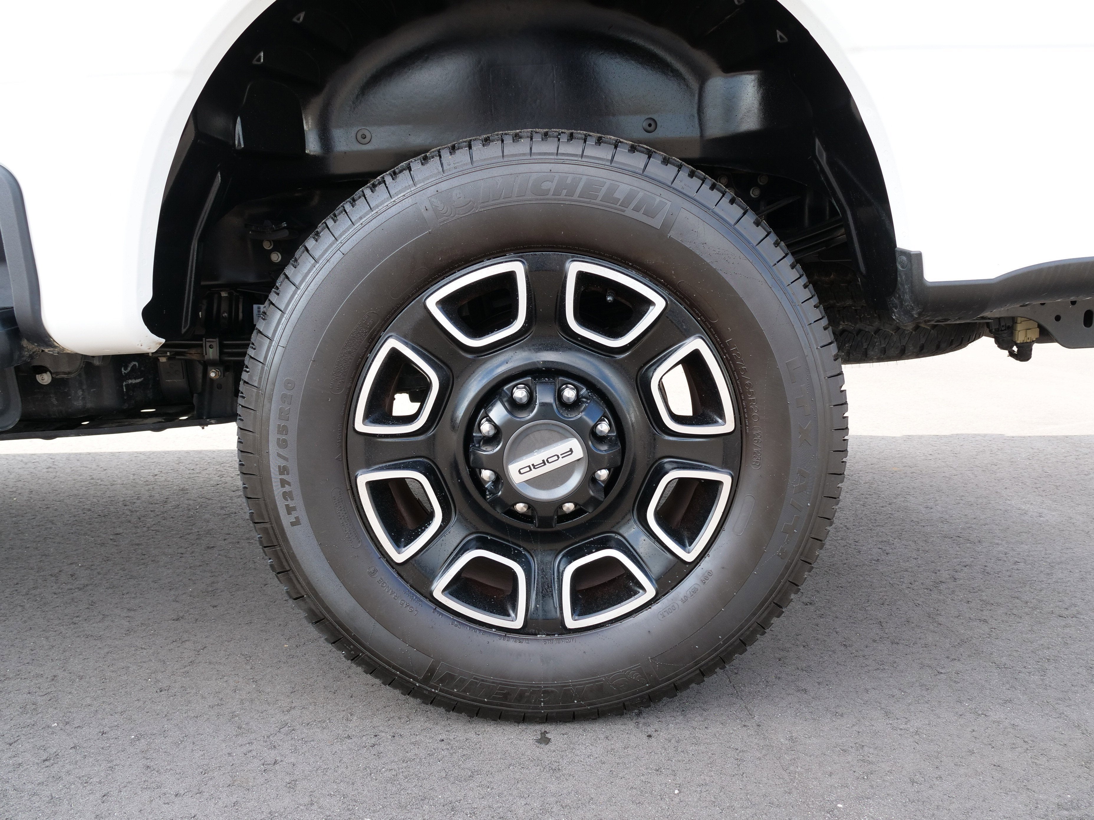 2024 Ford Super Duty F-250 SRW Base