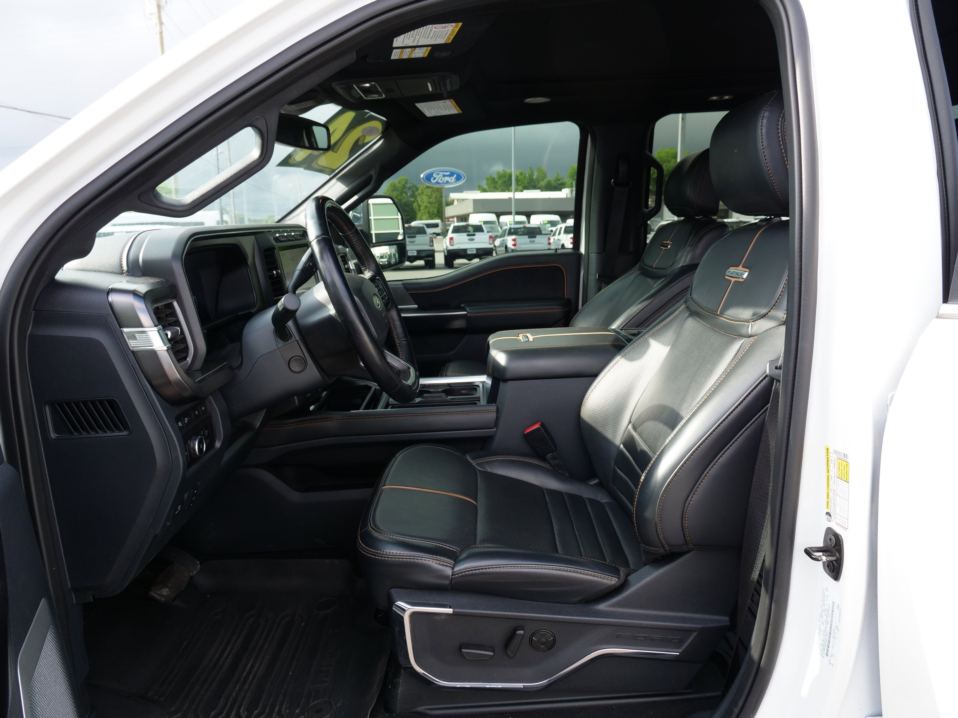 2024 Ford Super Duty F-250 SRW Base