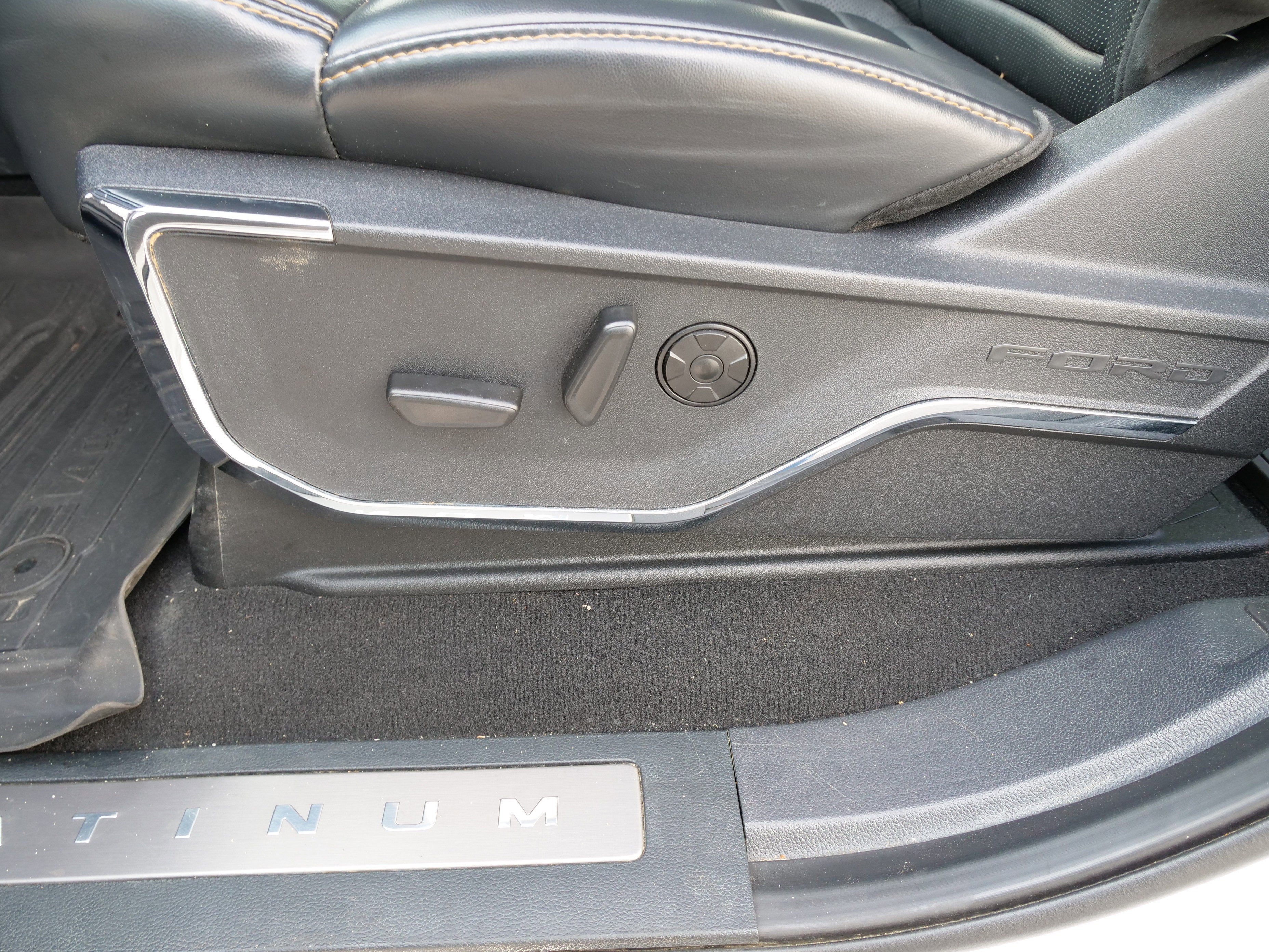 2024 Ford Super Duty F-250 SRW Base