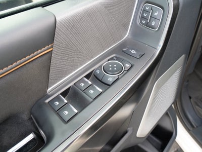 2024 Ford Super Duty F-250 SRW Base