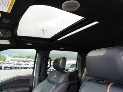 2024 Ford Super Duty F-250 SRW Base