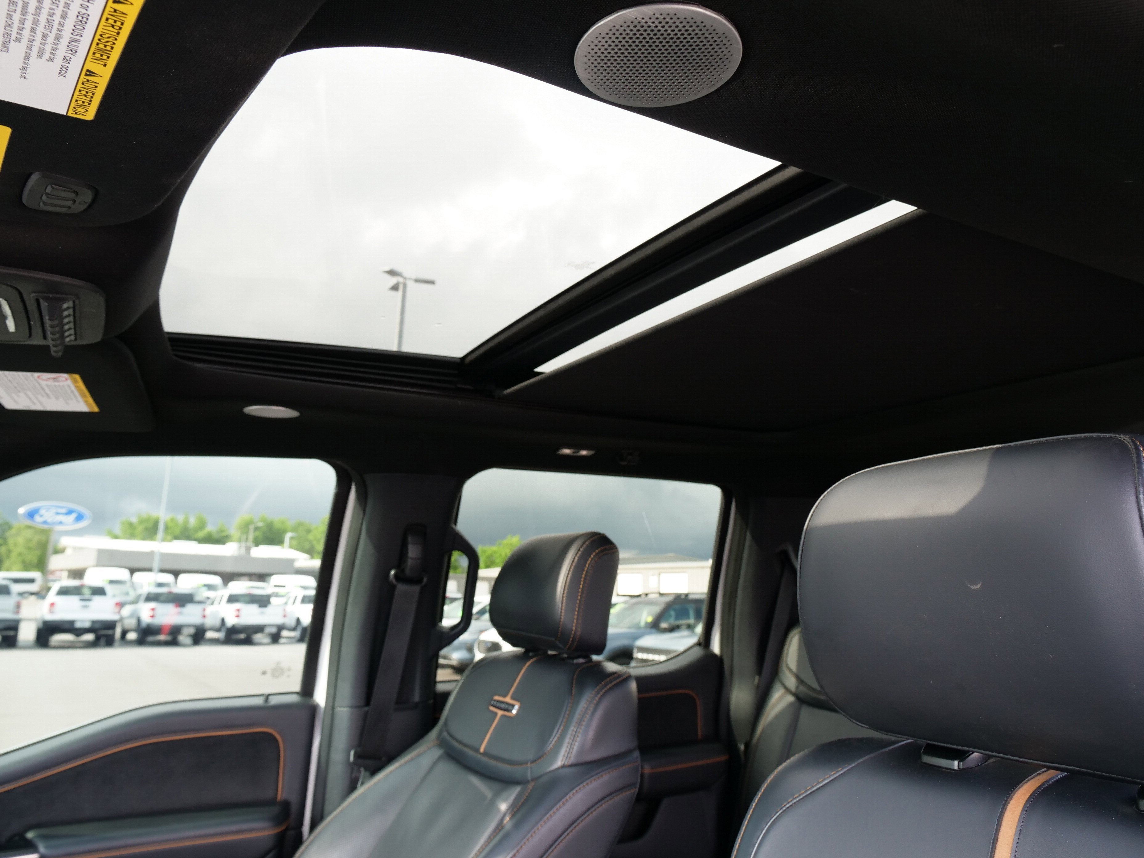 2024 Ford Super Duty F-250 SRW Base