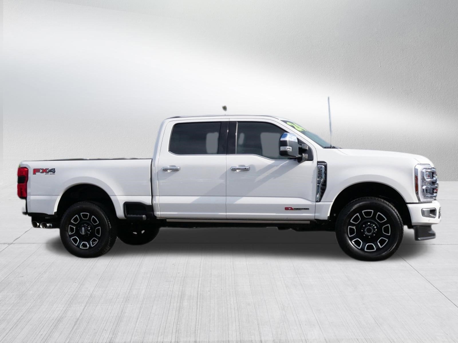 2024 Ford Super Duty F-250 SRW Base