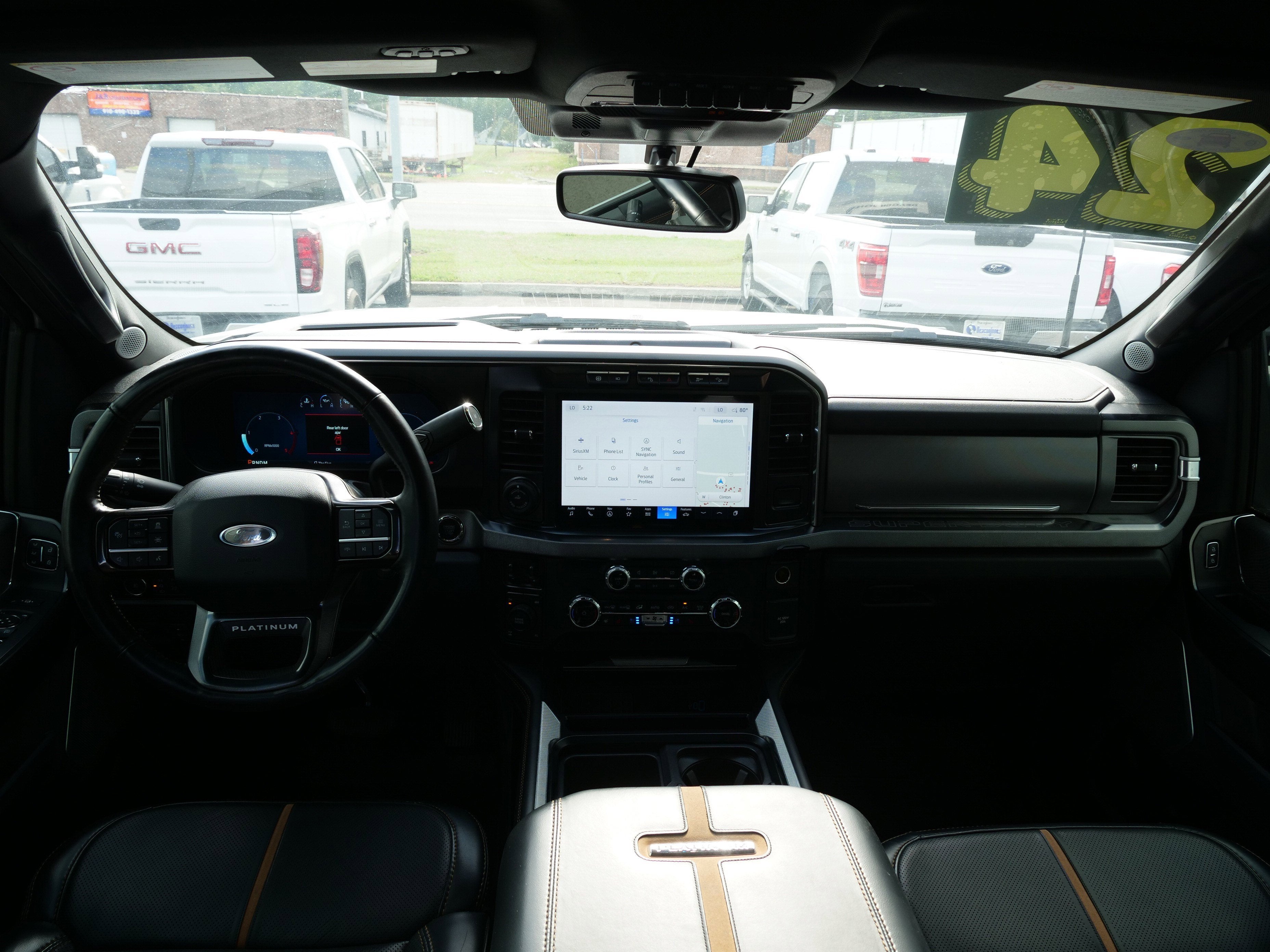 2024 Ford Super Duty F-250 SRW Base