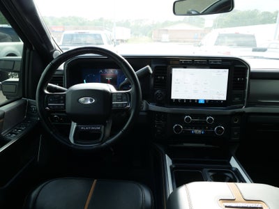 2024 Ford Super Duty F-250 SRW Base