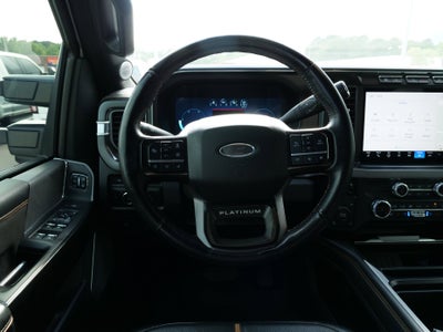 2024 Ford Super Duty F-250 SRW Base