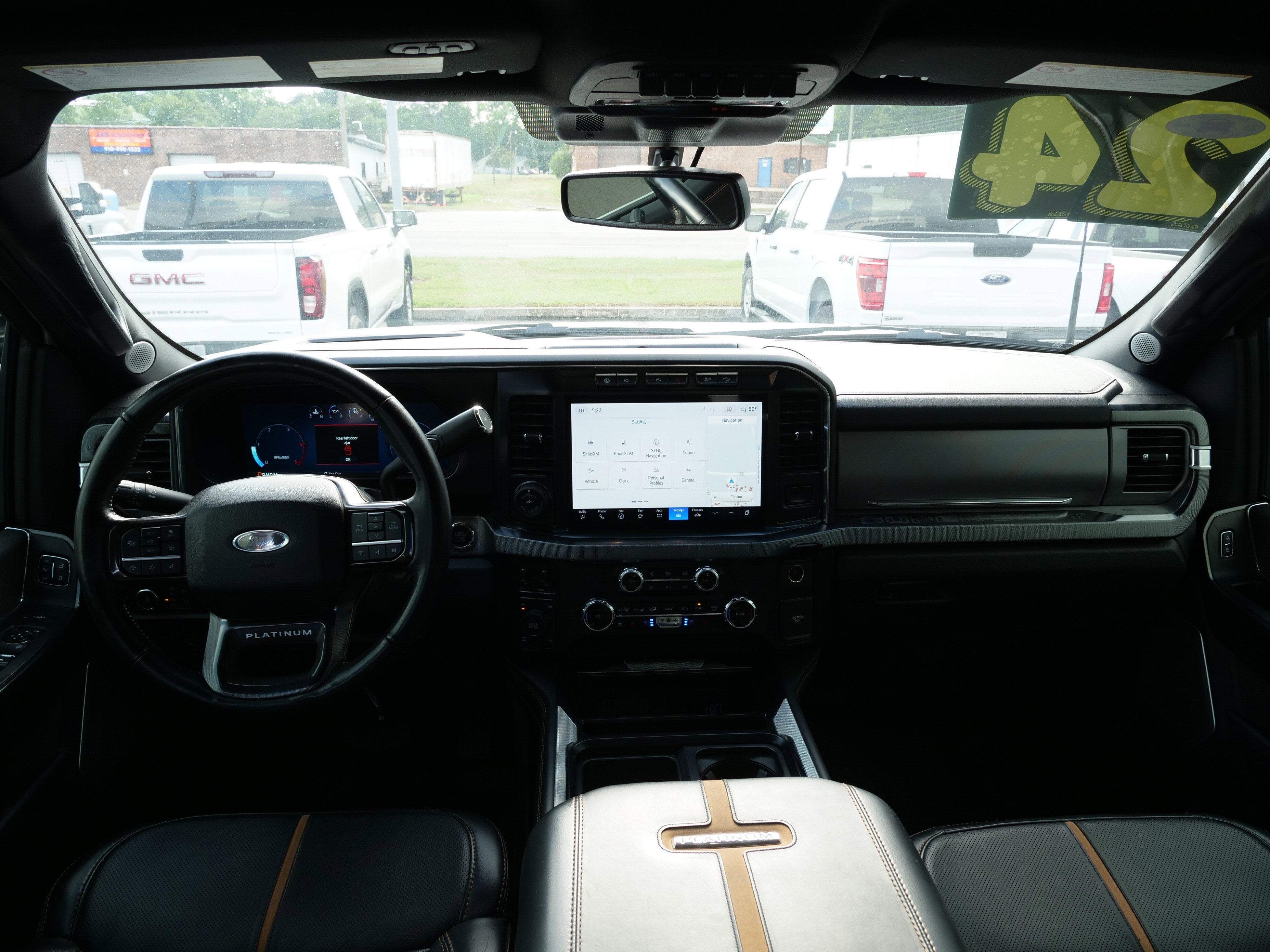 2024 Ford Super Duty F-250 SRW Base