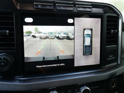 2024 Ford Super Duty F-250 SRW Base