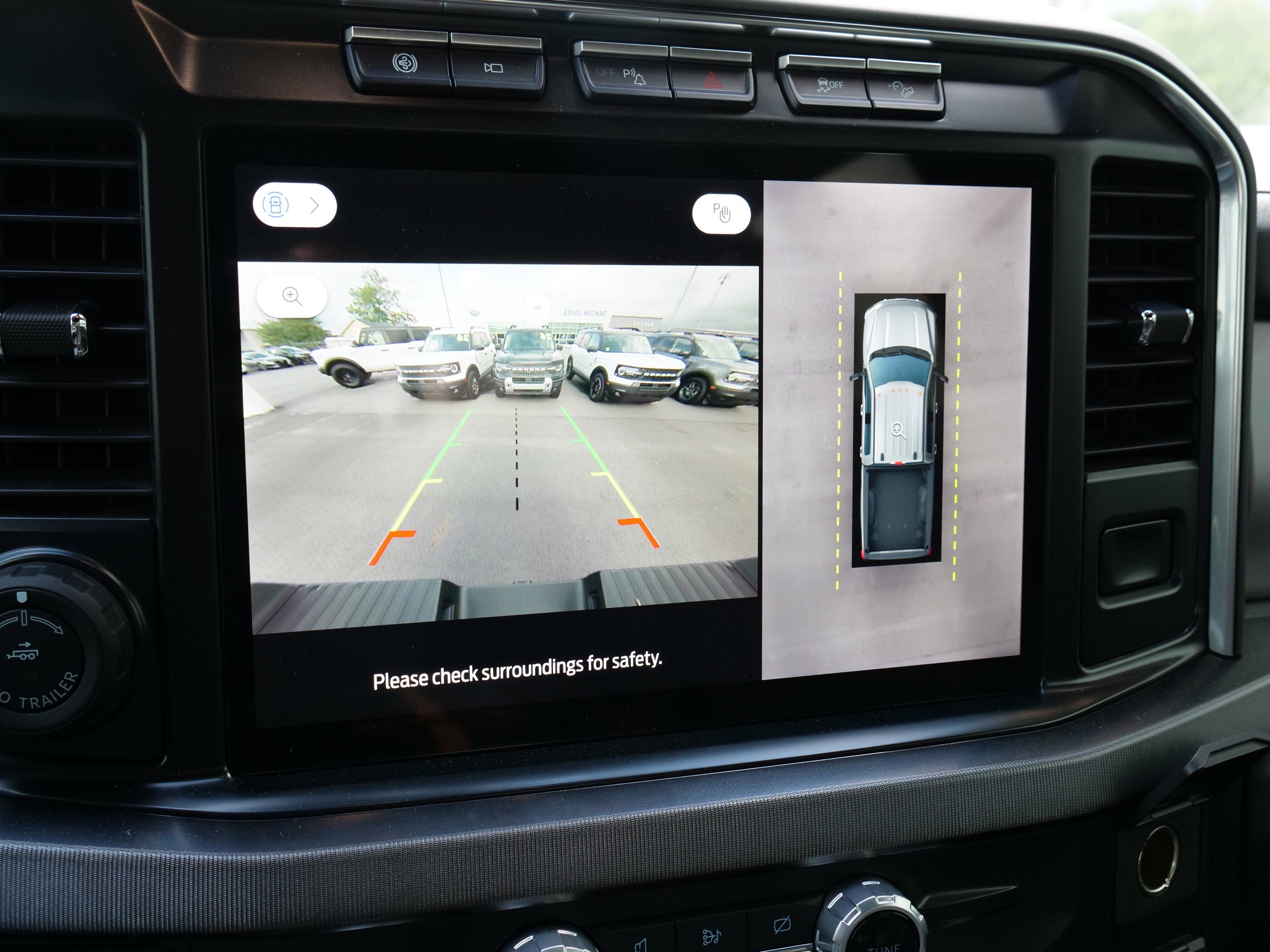 2024 Ford Super Duty F-250 SRW Base