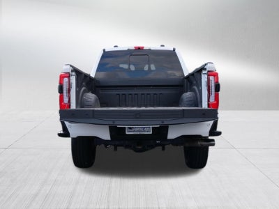 2024 Ford Super Duty F-250 SRW Base