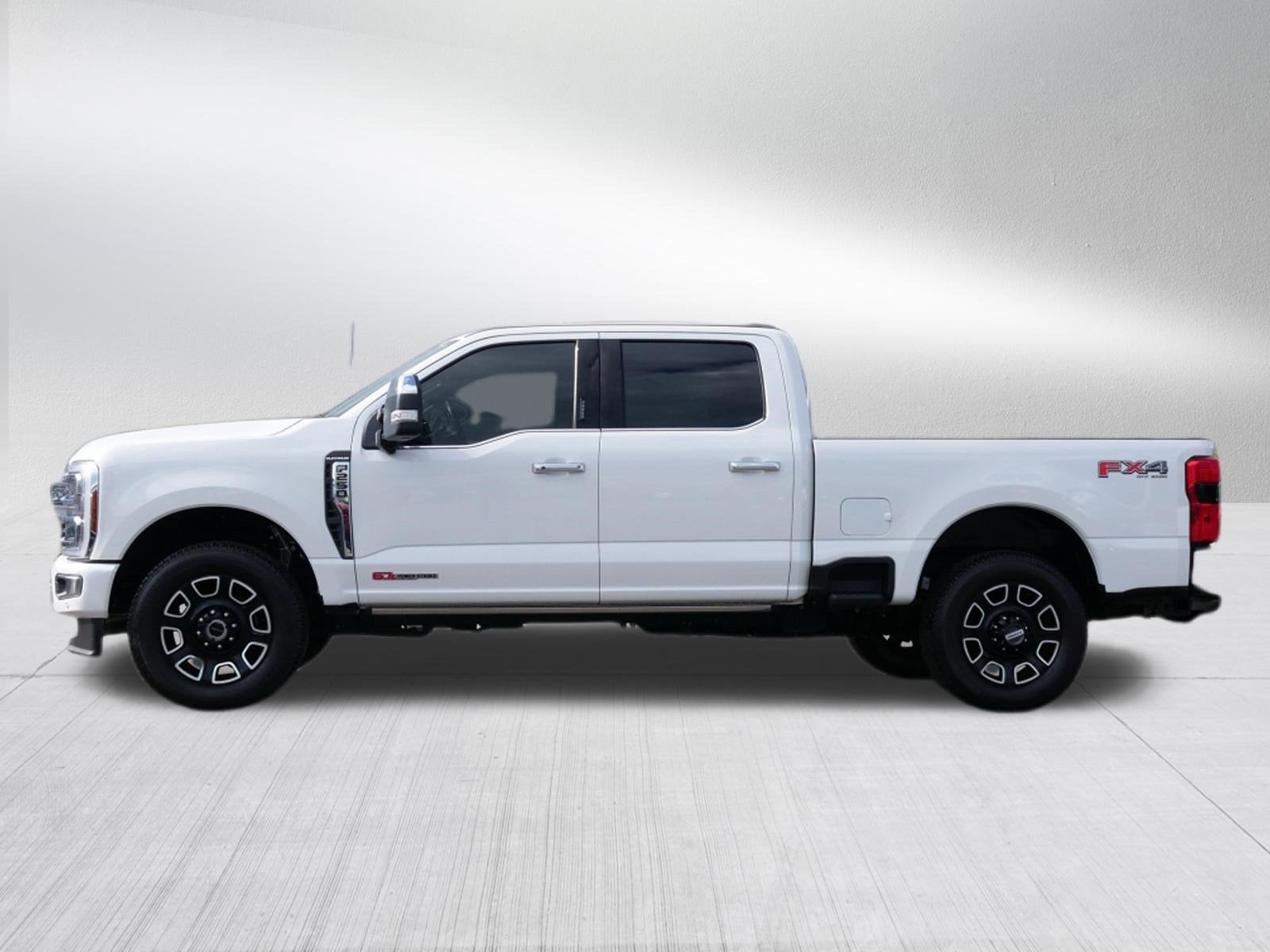 2024 Ford Super Duty F-250 SRW Base