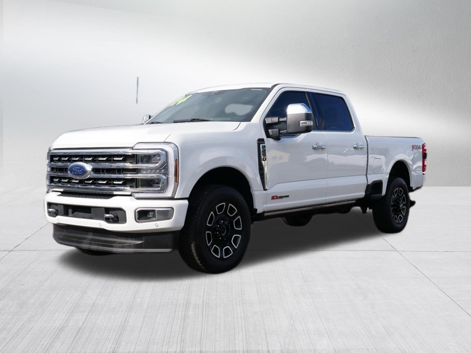2024 Ford Super Duty F-250 SRW Base