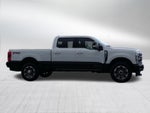 2025 Ford Super Duty F-250 SRW Base