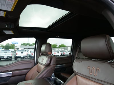 2025 Ford Super Duty F-250 SRW Base
