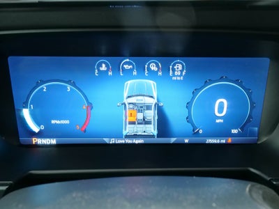2025 Ford Super Duty F-250 SRW Base