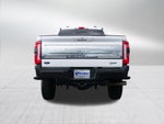2025 Ford Super Duty F-250 SRW Base