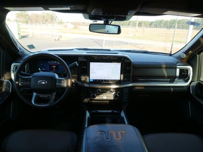 2024 Ford Super Duty F-250 SRW Base