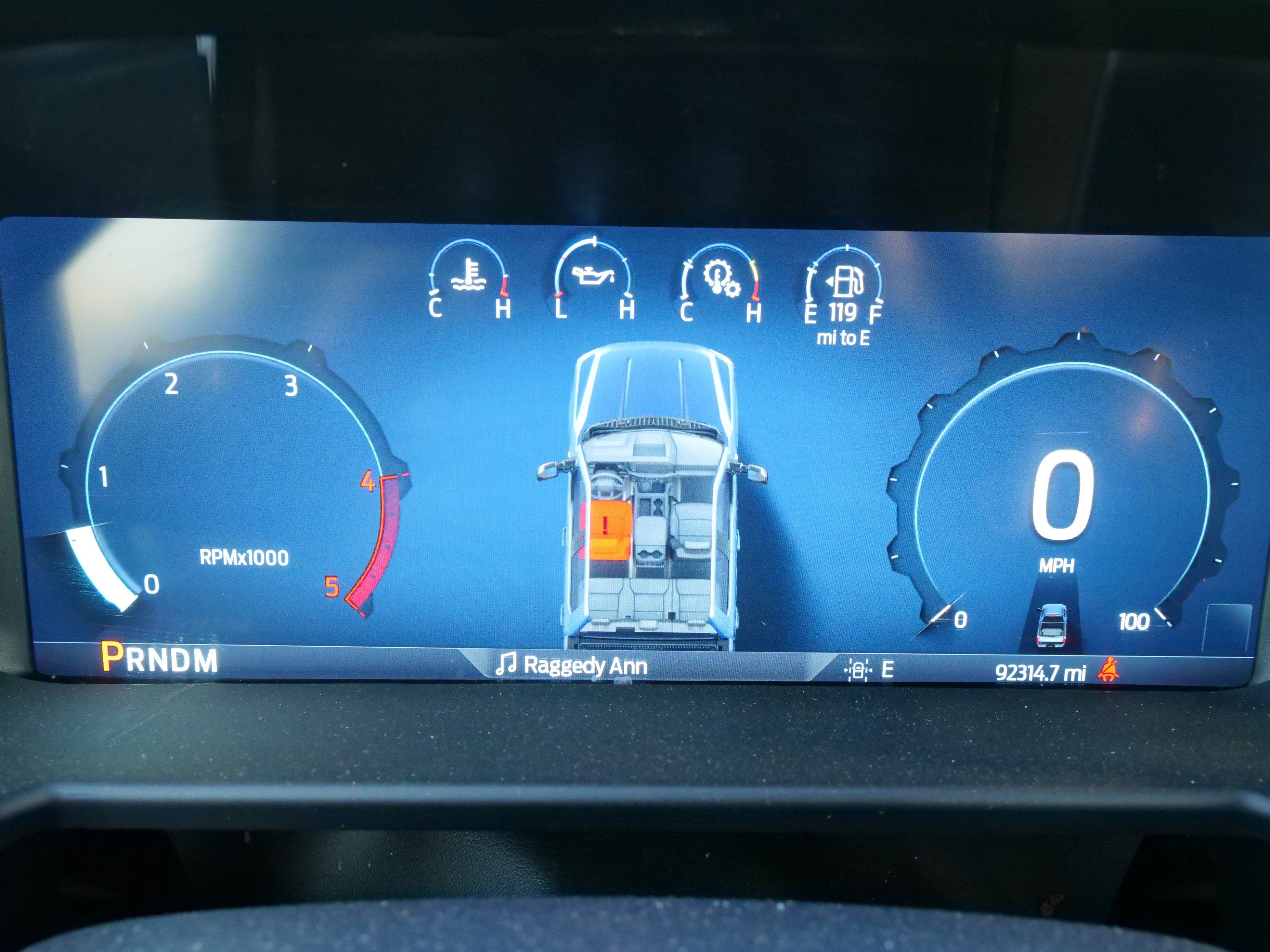 2024 Ford Super Duty F-250 SRW Base