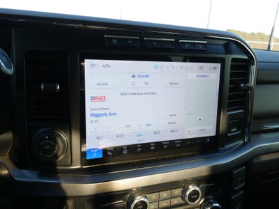 2024 Ford Super Duty F-250 SRW Base