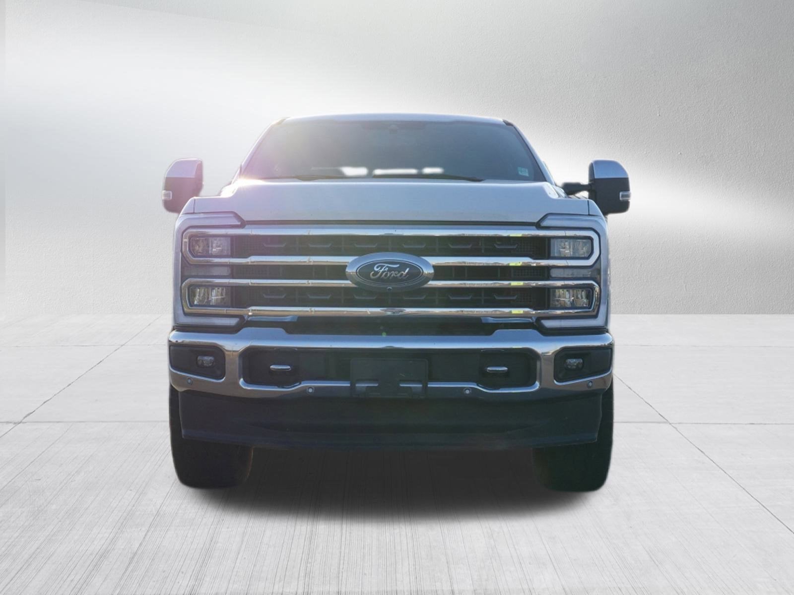 2024 Ford Super Duty F-250 SRW Base