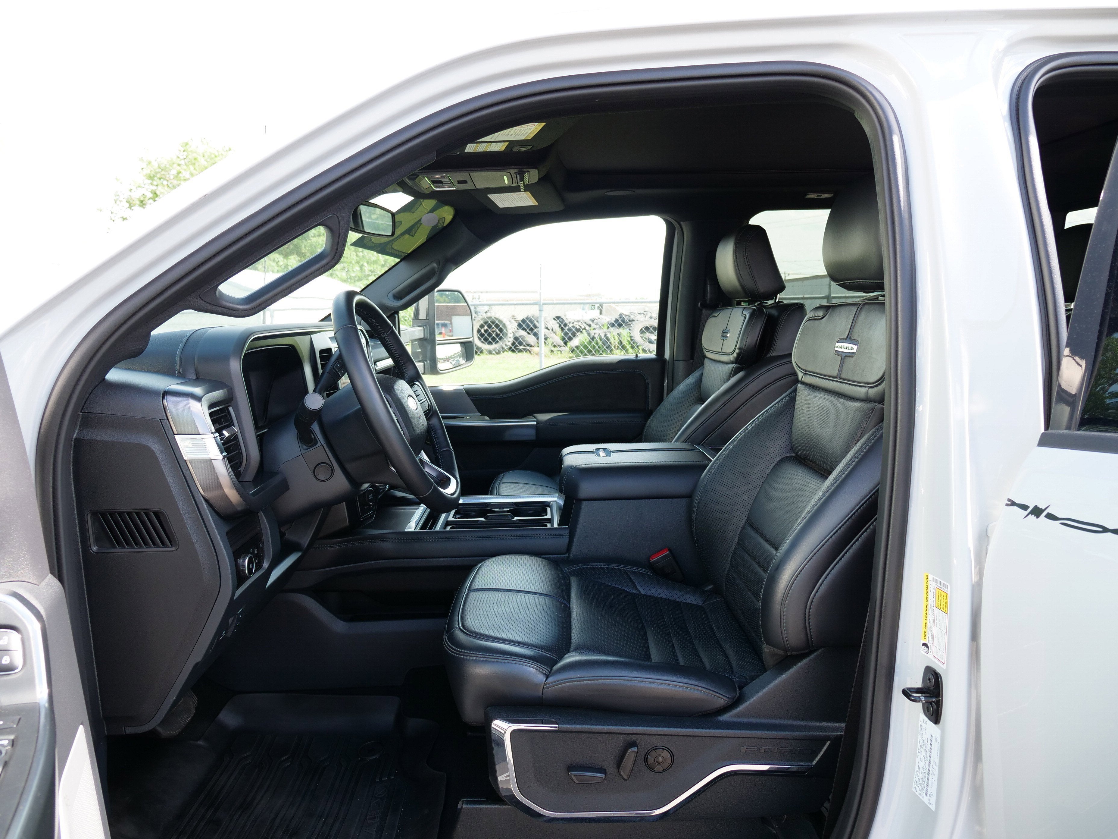 2026 Ford Super Duty F-450 DRW Base