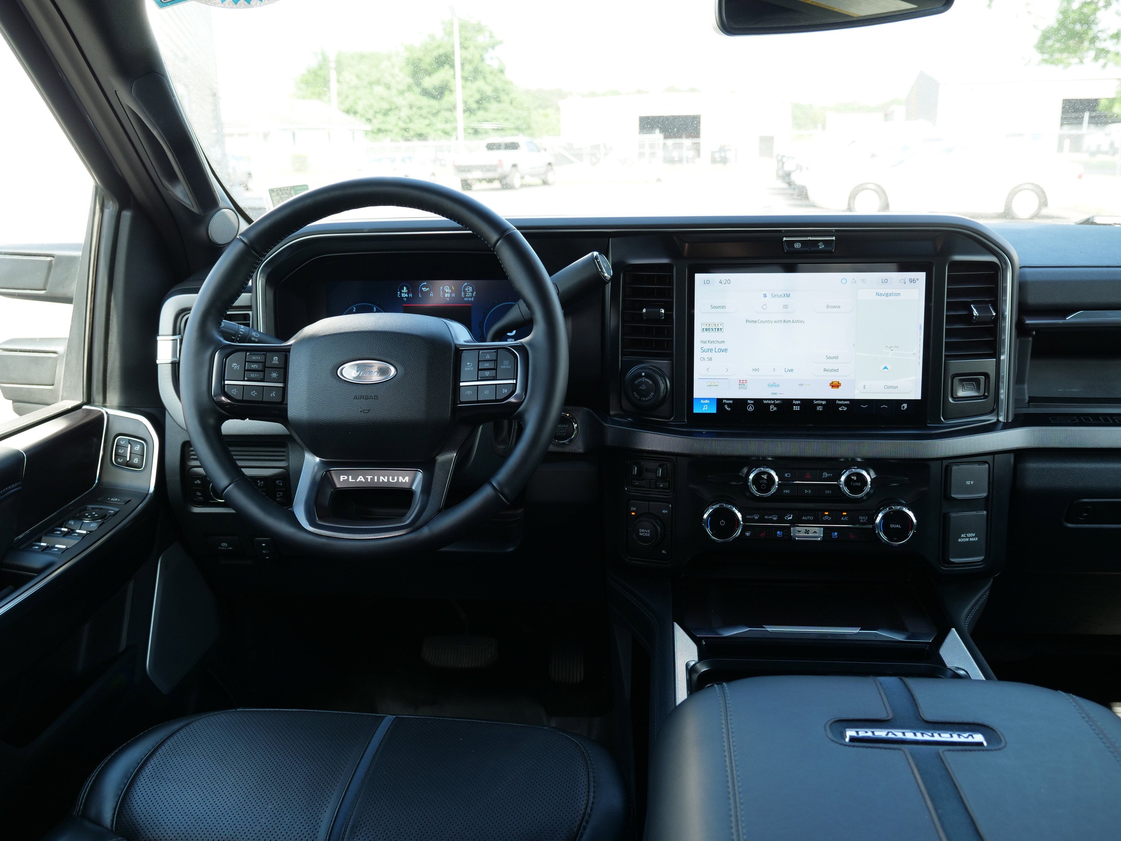 2026 Ford Super Duty F-450 DRW Base