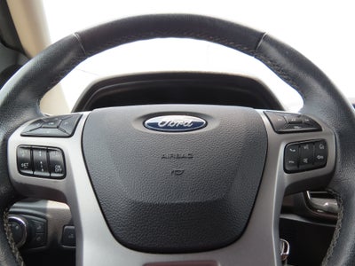2022 Ford Ranger Base
